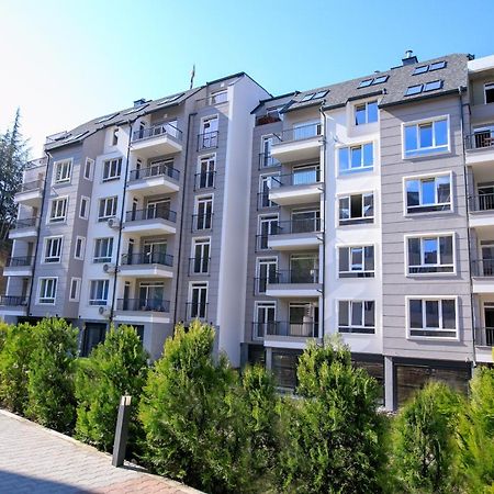 Ваканционен Апартамент Елеганс Sandanski Bagian luar foto
